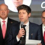 Tech companies call for unified effort to combat AI-driven cyber threats Tech firms call for 'collective action' against AI-powered hacking
