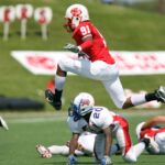 Ole Miss quarterback Trinidad Chambliss embraces pressure, aims for growth in final college season Photo by Pixabay on Pexels