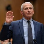 Fauci Lawyers Launch Legal Defense Fund Amid Mounting Investigations Fauci's lawyers launch legal defense fund as federal, state investigations mount against him