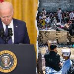 Tenn. Republican calls Afghanistan withdrawal 'abject failure' on Abbey Gate anniversary Army vet lawmaker marks Abbey Gate anniversary with blistering message for Biden-Harris: 'Abject fai