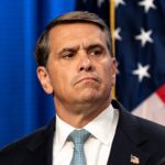 Attorney General Todd Blanche backs U.S. Attorney Pirro despite Trump criticism Blanche says he supports Pirro, despite Trump's frustration over Reflecting Pool