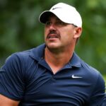Brooks Koepka calls first PGA Tour year back 'pretty pathetic' after missing FedExCup playoffs Brooks Koepka calls first year back on PGA Tour 'pretty pathetic' after missing FedExCup Playoffs