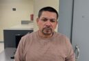 Man Arrested in Blue Mountain Sentenced to Nearly Five Years for Illegal Reentry Man Arrested in Blue Mountain Sentenced to Nearly Five Years for Illegal Reentry