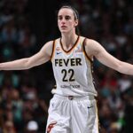 Liberty hold off Fever in close game as Clark, Boston, Mitchell shine Caitlin Clark, Aliyah Boston and Kelsey Mitchell combine for big nights as Fever fall short against
