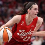 Caitlin Clark scores 34, Fever beat Connecticut 111-91 before FIBA break Caitlin Clark, Indiana Fever go into FIBA World Cup break with big win over Connecticut