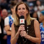 WNBPA says league will keep discussing transgender eligibility, denounces 'bad-faith' attacks Clueless WNBA attacks 'bad-faith' fans who don't want biological men ruining women's sports