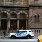 Man charged with assault, hate crimes after allegedly disrupting Shabbat services at NYC synagogue
