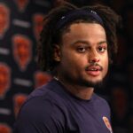 Bears' $40M free agent Coby Bryant suffers knee injury, but diagnosis offers hope Bears $40M free agent signing gets emotional after knee injury, but diagnosis brings sigh of relief