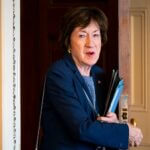 Senator Collins urges White House to consider impact of Canada trade dispute Collins asks White House to consider 'negative impact' of Canada trade war