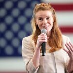 Democrat Rebecca Cooke Wins Wisconsin Primary, Set for Rematch with Rep. Van Orden Dems eye pick-up in Wisconsin swing district as Rep Van Orden set for rematch in key House race