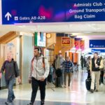 Dallas-Fort Worth Airport to Install Islamic Foot Wash Stations in Restrooms Dallas-Fort Worth airport to install Islamic foot wash stations inside bathrooms