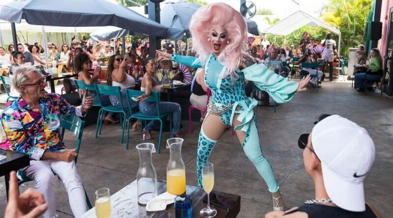 Federal appeals court clears way for DeSantis-backed law restricting children at some drag shows