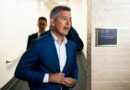 Transportation Secretary Sean Duffy criticizes Harvard in new reality series Harvard figured out how to 'corrupt' young girls' minds, Sean Duffy tells daughter