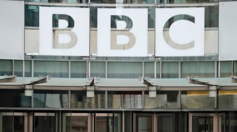 BBC aims to subpoena Trump family members in defamation case BBC lawsuit: Channel plans to subpoena Trump family members