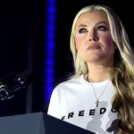 Erika Kirk urges conservative students to stay resilient after husband's assassination Erika Kirk urges conservative students not to back down in first school year since Charlie's assassi