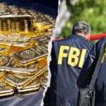 Two arrested after allegedly posing as federal agents in $200,000 gold scam Two men accused of posing as federal agents arrested after allegedly targeting 85-year-old in $200K
