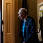 Grassley eulogizes longtime family vacuum Beth Grassley bids farewell to beloved family vacuum, Beth