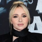 Hayden Panettiere, actress from 'Nashville,' dies at 36 Hayden Panettiere dead at 36