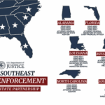 Mississippi joins federal effort to combat Southeast fraud Mississippi officials join DOJ’s Southeast Regional Fraud Enforcement Partnership