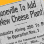 Marathon Cheese to expand Booneville facility, add 39 jobs Marathon Cheese expanding in Booneville, creating 39 jobs