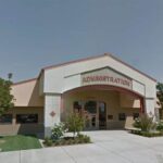 15-year-old arrested after shooting at Bakersfield high school football game kills 17-year-old Police make arrest after gunfire during California high school football game leaves 1 dead