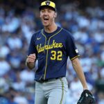 Brewers' Misiorowski criticizes Angel Stadium mound after loss Brewers ace Jacob Misiorowski unloads on Angel Stadium mound after embarrassing Angels loss