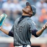 Mets' Jefry Yan celebrates too soon, then earns first big-league win in walk-off Mets' Jefry Yan, known for high-flying strikeout celebration, performs it too soon in hilarious blun