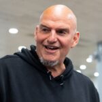 Fetterman urges faster U.S. AI development, says China benefits from 'overreaction' Fetterman aligns with Trump on AI push, warns China benefits from US 'overreaction'