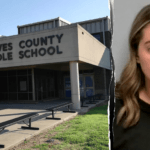 Kentucky middle school teacher arrested under new anti-grooming law Kentucky middle school teacher accused of crossing the line with student, arrested under new anti-gr