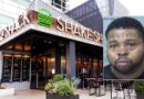 Arizona Shake Shack worker charged in armed robbery, returns to work in uniform, police say Shake Shack worker allegedly calls out before robbing own restaurant, returns in uniform 2 days late