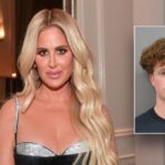 Kim Zolciak's 15-year-old son charged with aggravated sexual battery, aggravated sodomy 'Real Housewives' star Kim Zolciak denies sexual battery charge against 15-year-old son after his ar