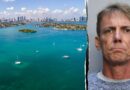 Florida man charged with attempted murder after underwater confrontation over lobster spot Florida man accused of cutting off diver's air supply in fight over coveted lobster diving spot