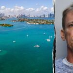 Florida man charged with attempted murder after underwater confrontation over lobster spot Florida man accused of cutting off diver's air supply in fight over coveted lobster diving spot