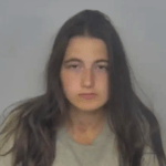 North Dakota woman accused of stabbing two children to death, injuring a third North Dakota mom stabs her 2 children to death in 'horrific' killing that left cops traumatized: off