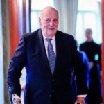 Norway's King Harald dies at 89, Crown Prince Haakon to succeed him Norway's King Harald dies peacefully at 89, son Crown Prince Haakon to succeed him