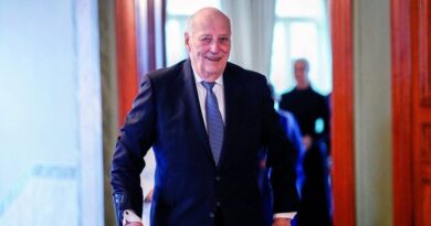 Norway’s King Harald dies at 89, Crown Prince Haakon to succeed him Norway's King Harald dies peacefully at 89, son Crown Prince Haakon to succeed him