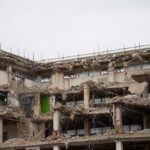 Skeletal remains found in abandoned Jackson building, police say Photo by Mike Bird on Pexels