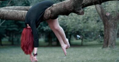 29-year-old woman found hanging behind Jackson home identified Photo by Olga on Pexels