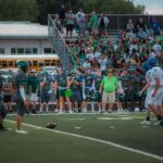 High school football player fatally shot in Belzoni Photo by Yura Forrat on Pexels