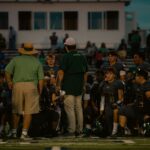 Lebby Says Bulldogs Showing Early Signs of Progress in Preseason Camp Photo by Yura Forrat on Pexels