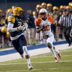 Mississippi high school football season kicks off; MHSAA opens Aug. 28 Photo by David Morris on Pexels
