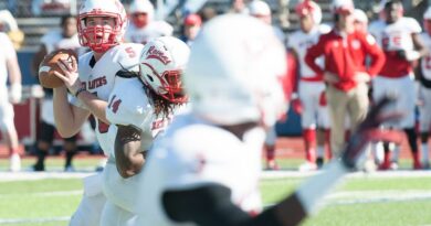 When Preseason Matters: Rookies Are Buying Their Futures Photo by David Morris on Pexels