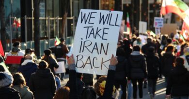 Trump shifts back to sanctions on Iran as other strategies falter Photo by Sima Ghaffarzadeh on Pexels