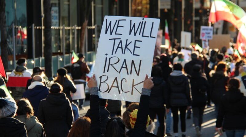 Trump shifts back to sanctions on Iran as other strategies falter Photo by Sima Ghaffarzadeh on Pexels
