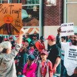 Sen. Cruz urges Trump to arm Iranian protesters, calls for 'regime collapse' Photo by Rosemary Ketchum on Pexels