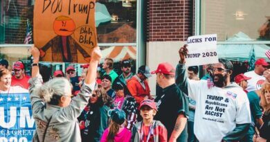 Sen. Cruz urges Trump to arm Iranian protesters, calls for ‘regime collapse’ Photo by Rosemary Ketchum on Pexels