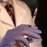 Doctors tell parents to consult pediatricians after Trump signs vaccine order Photo by Mark Youso on Pexels