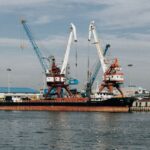 Iranian Parliament Weighs Ban on U.S., Israeli Ships in Strait of Hormuz, Toll for Others Photo by kimiya shabani on Pexels
