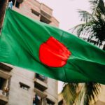Ousted Bangladeshi leader vows to return from exile despite death sentence Photo by K on Pexels