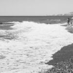 Russian Black Sea Beach Struck by Drone Attack, Killing Seven, Including Children Photo by Julia Ustinova on Pexels